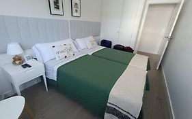 Habitacion Con Bano Privado Bilbao