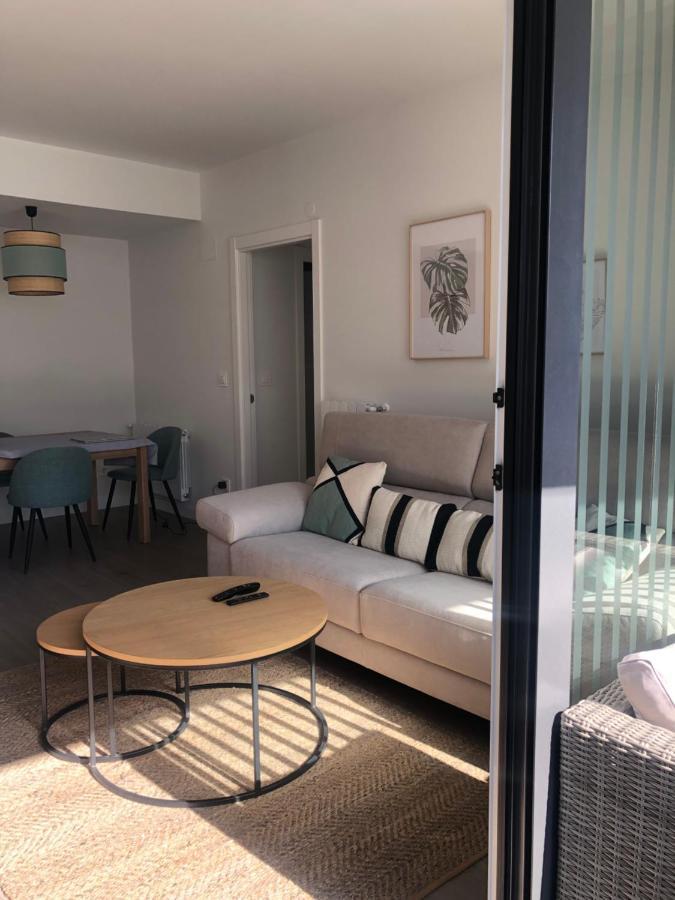 Habitacion Con Bano Privado Bilbao Exterior photo
