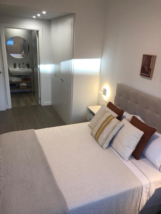 Habitacion Con Bano Privado Bilbao Exterior photo
